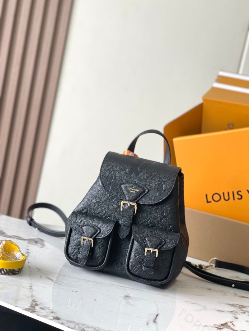 LV Backpacks